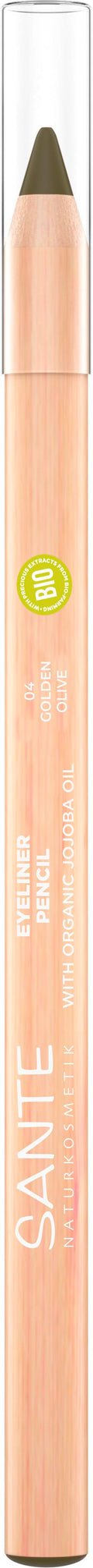 Eyeliner Pencil 04 Golden Olive 1 g
