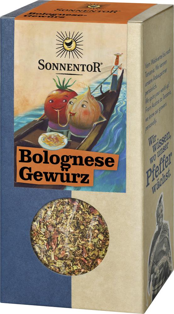 Bolognese Gewürz 40 g