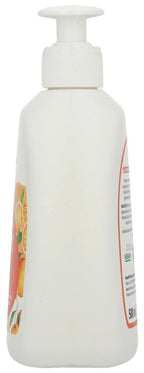 Flüssigseife Orange 500 ml