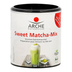 Sweet Matcha-Mix mit 94% Agavensüße 150 g