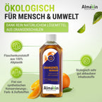 Orangenöl-Reiniger Extra Stark 500 ml