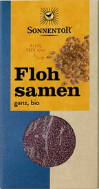 Flohsamen ganz 90 g