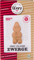 Dinkel-Zwerge-Kekse 125 g