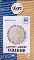 Buchweizen-Grieß 250 g