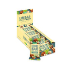 Lifebar Oat Snack Protein Hazelnut Crunch 40 g