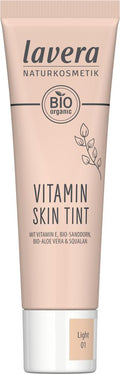 Vitamin Skin Tint -Light 01- 30 ml