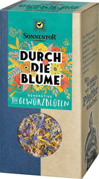 Durch die Blume Gewürz-Blütenmischung 7 g