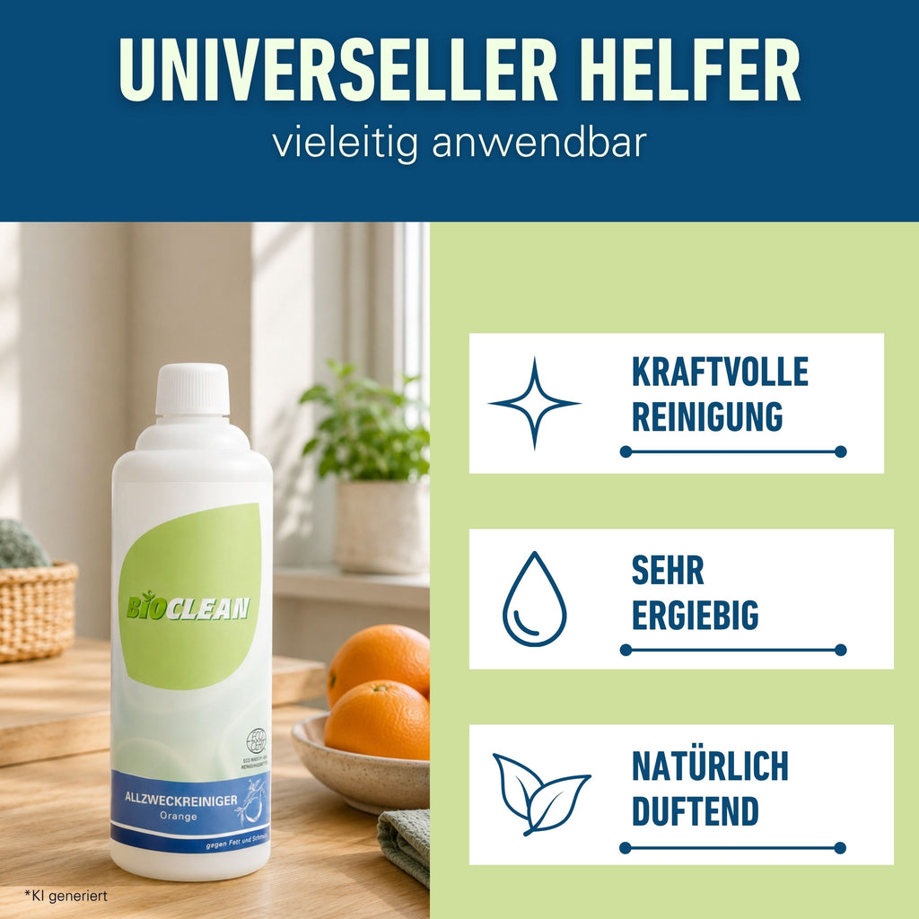 Allzweckreiniger 500 ml