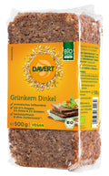 Grünkern-Dinkelbrot 500 g