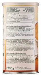 Getreidekaffee Instant demeter 100 g