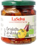 Gegrilltes Gemüse in Öl 280 g