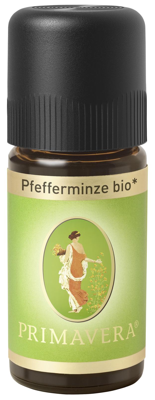 Pfefferminze 10 ml