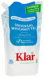 Universal Flüssigwaschmittel ÖkoPack 1,5 l