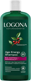 Age Energy Shampoo 250 ml