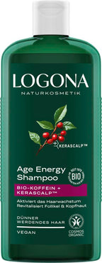 Age Energy Shampoo 250 ml