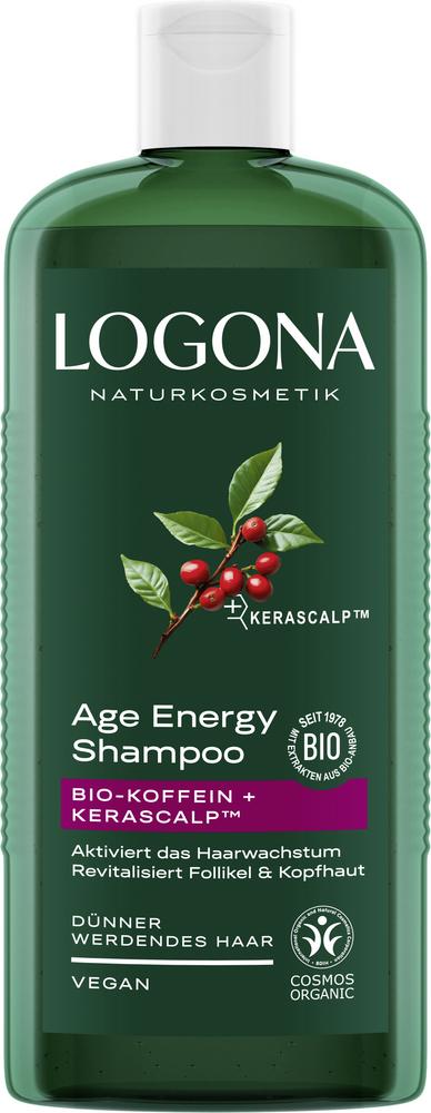 Age Energy Shampoo 250 ml