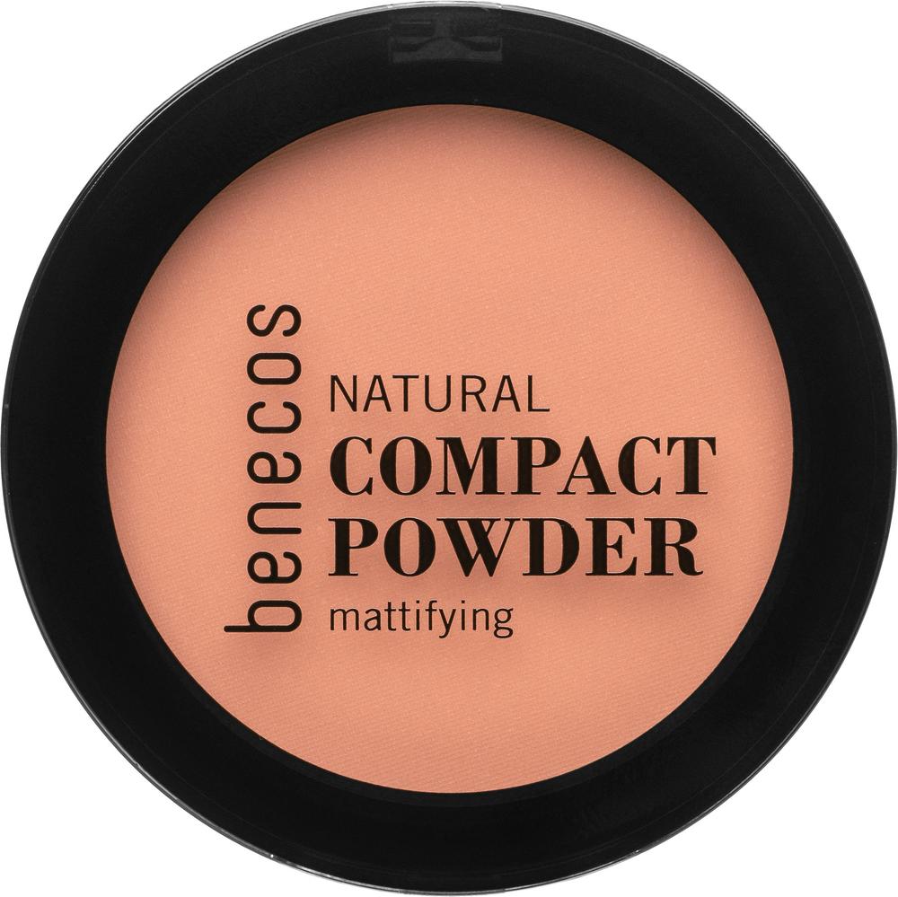 Compact Powder sand 9 g