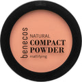 Compact Powder sand 9 g