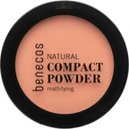 Compact Powder sand 9 g