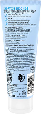Soft in Seconds Hand Cream 75 ml