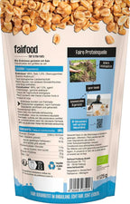 Erdnüsse geröstet & gesalzen 125 g