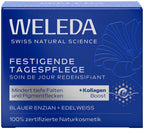 Festigende Tagespflege Blauer Enzian&Edelweiss 40 ml