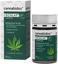 cannabidoc +SCHLAF Kapseln 60 Stk