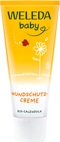 Calendula Baby Wundschutzcreme 75 ml