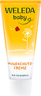 Calendula Baby Wundschutzcreme 75 ml
