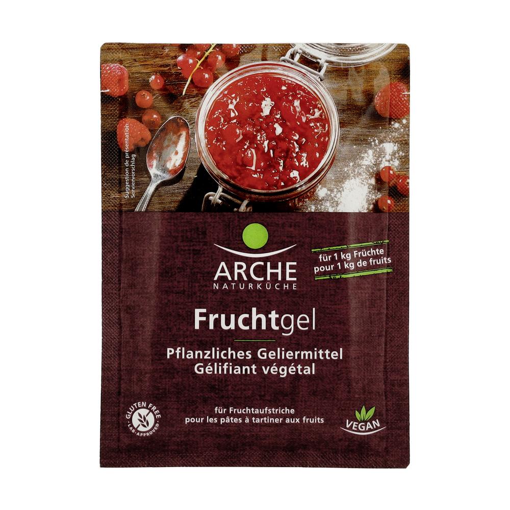 Fruchtgel Geliermittel 22 g