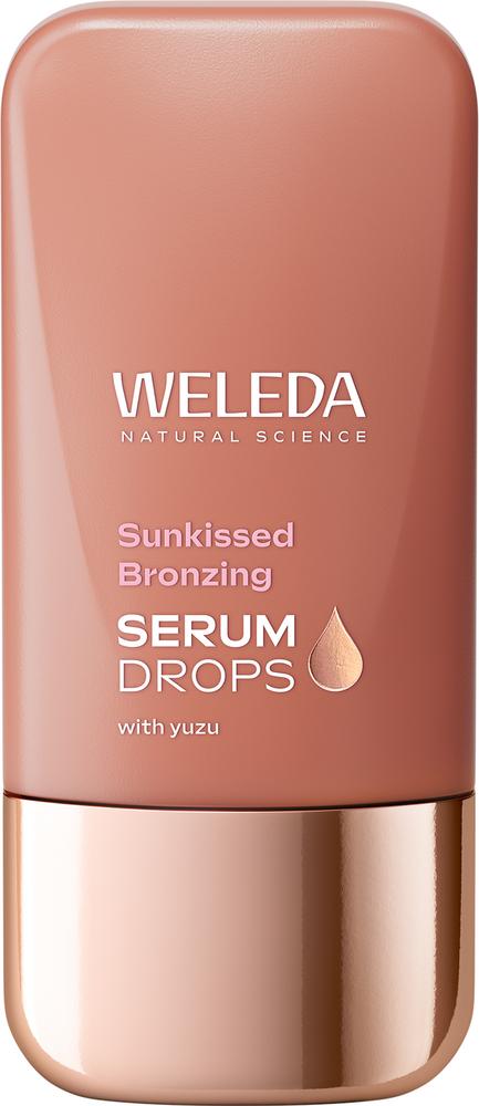 Sunkissed Bronzing Serum Drops 30 ml