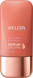 Sunkissed Bronzing Serum Drops 30 ml