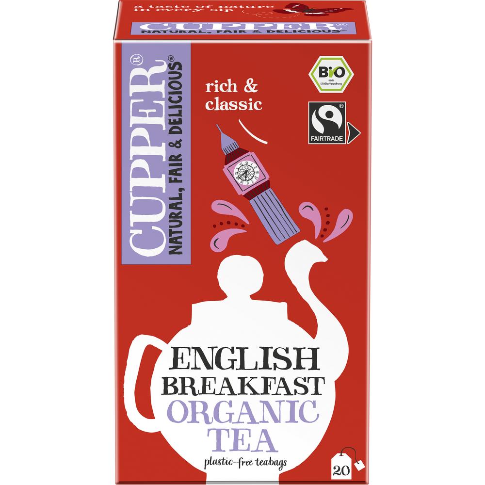 English Breakfast Tee 50 g