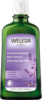 Lavendel Entspannungsbad 200 ml