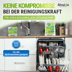 Geschirrspülsalz 2 kg
