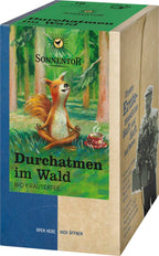 Durchatmen im Wald Kräutertee 21,6 g
