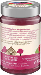 Frucht Pur 75% Waldfrucht 200 g