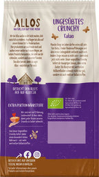 Ungesüßtes Crunchy Kakao 350 g