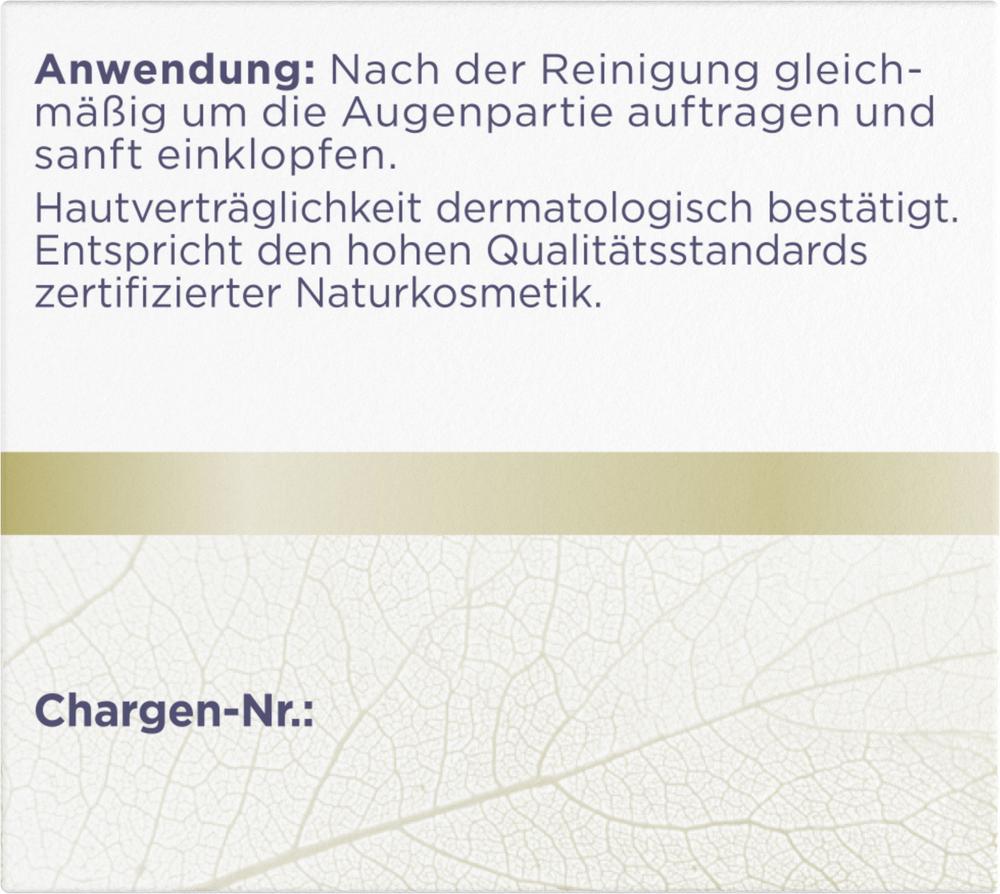 Multiactive regenerierende Augencreme 15 ml