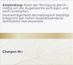 Multiactive regenerierende Augencreme 15 ml