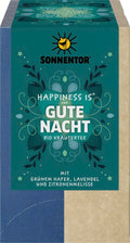 Happiness is Durchschlafen Teemischung 27 g