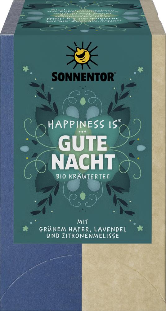 Happiness is Durchschlafen Teemischung 27 g