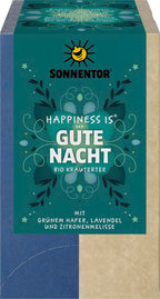 Happiness is Durchschlafen Teemischung 27 g