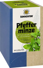 Pfefferminze Tee 18 g