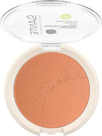 Natural Compact Powder 03 Warm Honey 9 ml