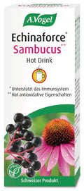 Echinaforce Sambucus Hot Drink 100 ml
