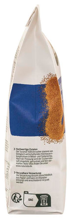 SUCANAT Voll-Rohrzucker 400 g