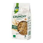 100% Crunchy Dinkel 400 g
