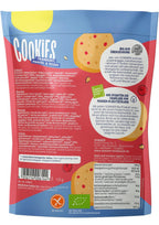 Cookies Cranberry 125 g