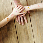Kindertattoos Kollektion Du & Ich 1 Stk